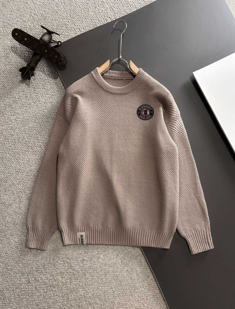 Burberry Sweaters